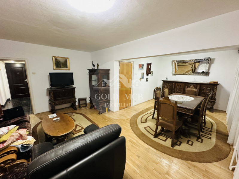 Apartament 4 camere - Sos Pantelimon- Parcul Morarilor