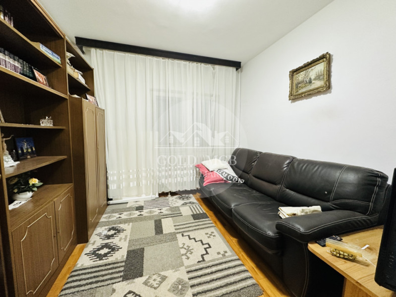 Apartament 4 camere - Sos Pantelimon- Parcul Morarilor