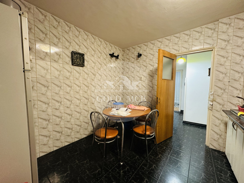 Apartament 4 camere - Sos Pantelimon- Parcul Morarilor