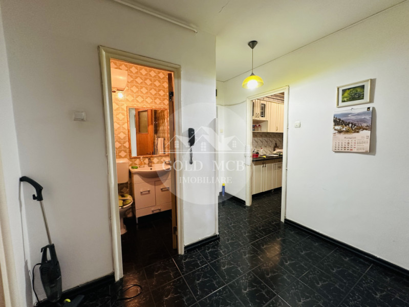 Apartament 4 camere - Sos Pantelimon- Parcul Morarilor