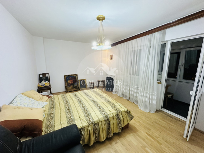 Apartament 4 camere - Sos Pantelimon- Parcul Morarilor