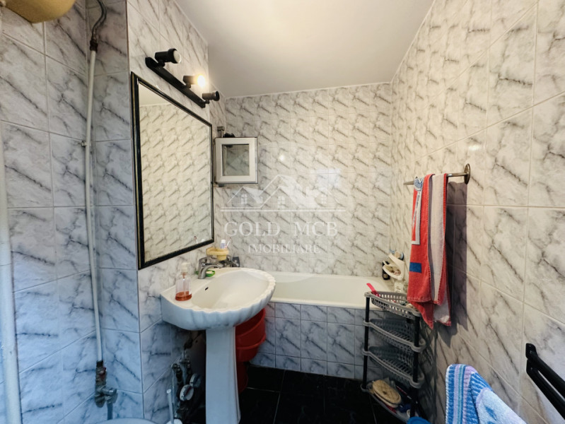 Apartament 4 camere - Sos Pantelimon- Parcul Morarilor