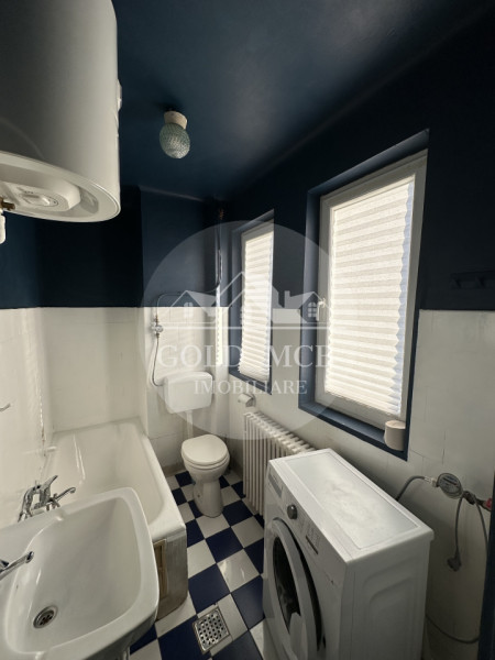 Inchiriere 2 camere - Carol - Mantuleasa