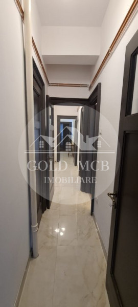 4 camere - Armeneasca - locuinta/birouri