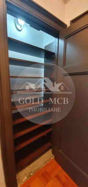 4 camere - Armeneasca - locuinta/birouri