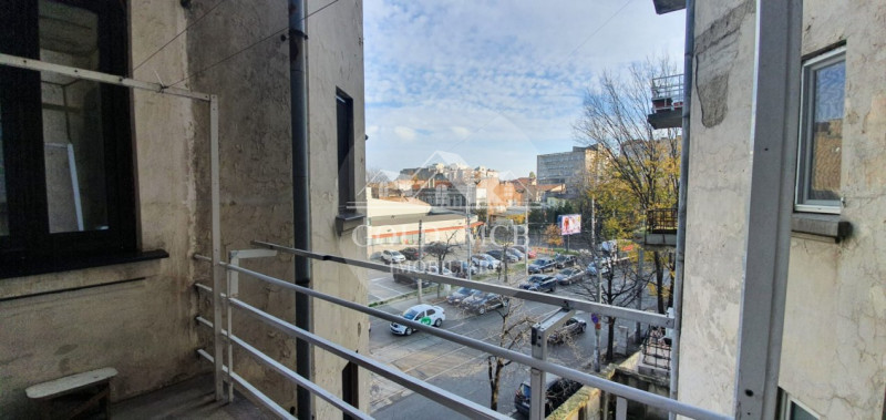 4 camere - Armeneasca - locuinta/birouri