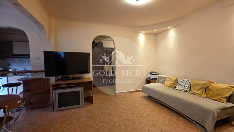 2 camere Eminescu-Piata Gemeni