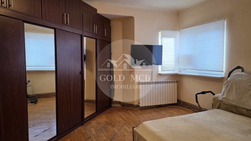 2 camere Eminescu-Piata Gemeni