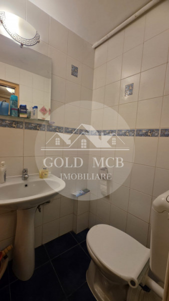 2 camere Eminescu-Piata Gemeni