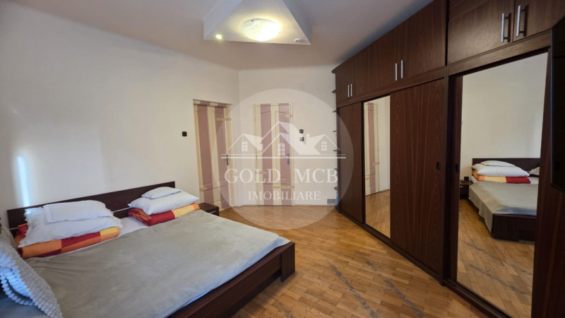 2 camere Eminescu-Piata Gemeni