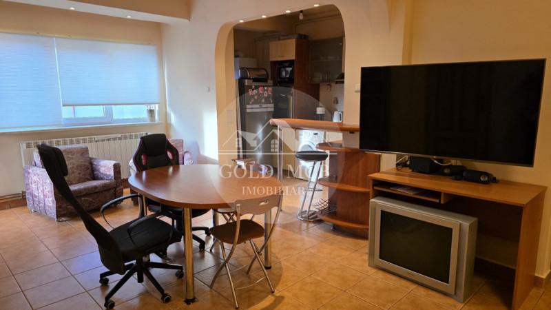 2 camere Eminescu-Piata Gemeni