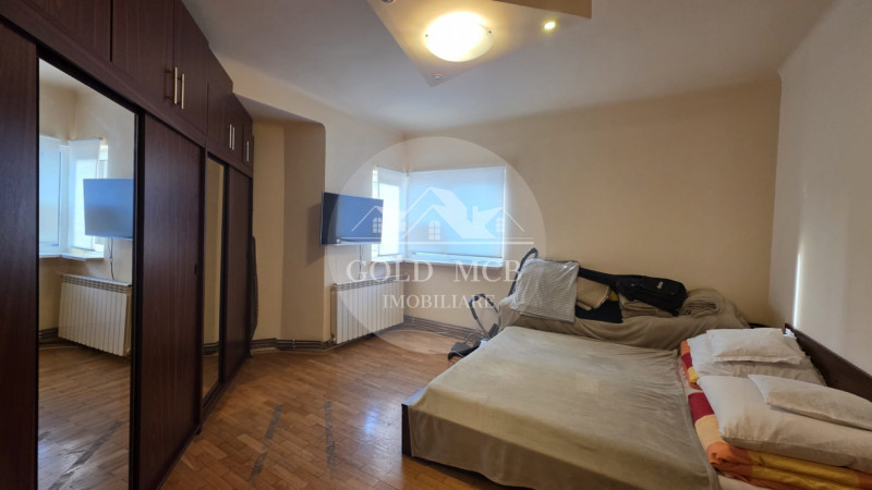 2 camere Eminescu-Piata Gemeni