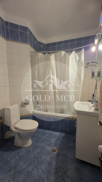 2 camere Eminescu-Piata Gemeni