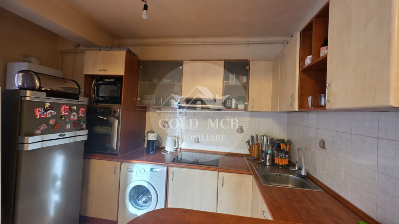 2 camere Eminescu-Piata Gemeni