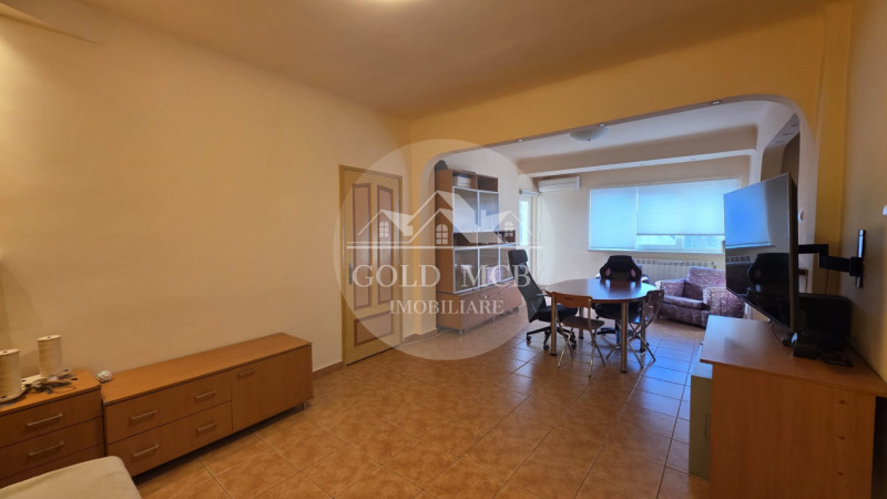 2 camere Eminescu-Piata Gemeni