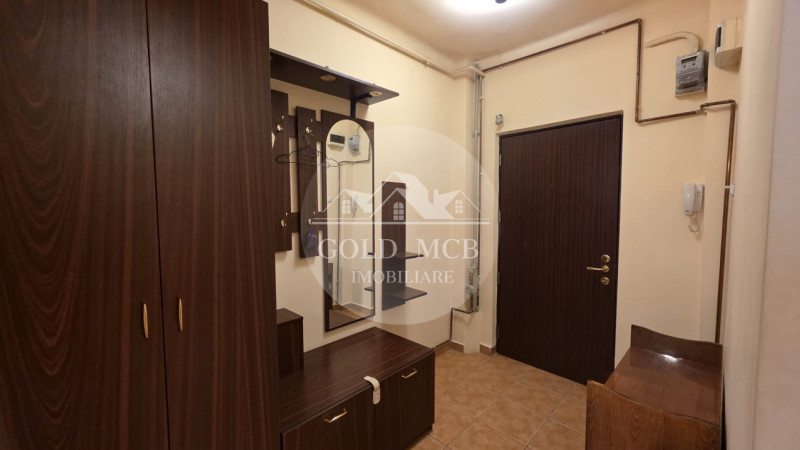 2 camere Eminescu-Piata Gemeni