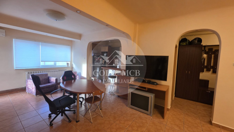 2 camere Eminescu-Piata Gemeni