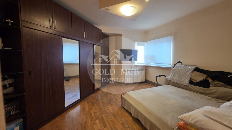 2 camere Eminescu-Piata Gemeni