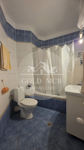 2 camere Eminescu-Piata Gemeni