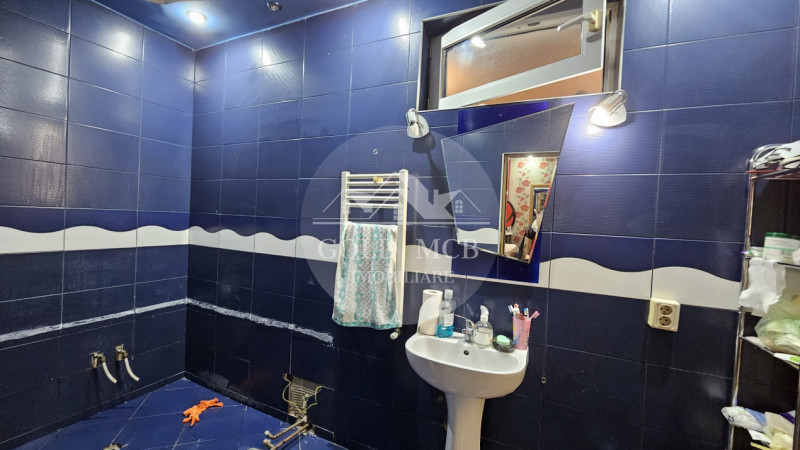 Casa curte- Metrou Pieptanari