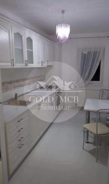 Apartament 2 camere - bloc 2016 - Vacaresti