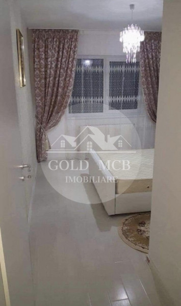 Apartament 2 camere - bloc 2016 - Vacaresti