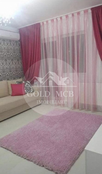 Apartament 2 camere - bloc 2016 - Vacaresti