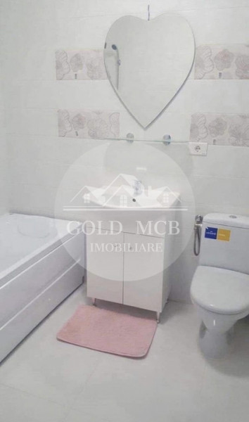 Apartament 2 camere - bloc 2016 - Vacaresti