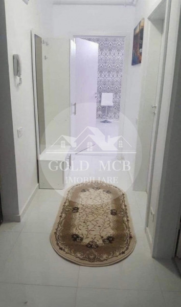 Apartament 2 camere - bloc 2016 - Vacaresti