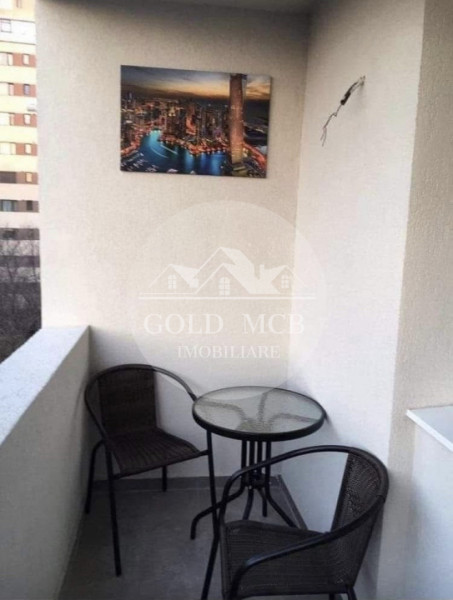 Apartament 2 camere - bloc 2016 - Vacaresti