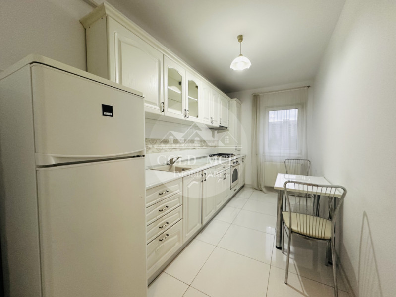 Apartament 2 camere - bloc 2016 - Vacaresti