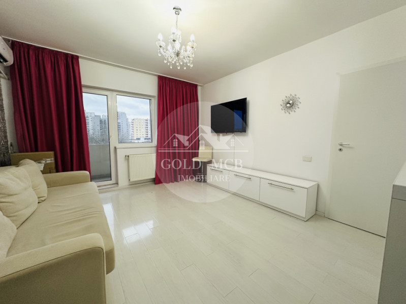 Apartament 2 camere - bloc 2016 - Vacaresti