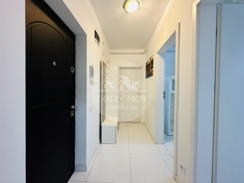 Apartament 2 camere - bloc 2016 - Vacaresti