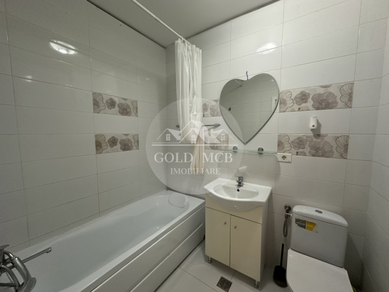 Apartament 2 camere - bloc 2016 - Vacaresti