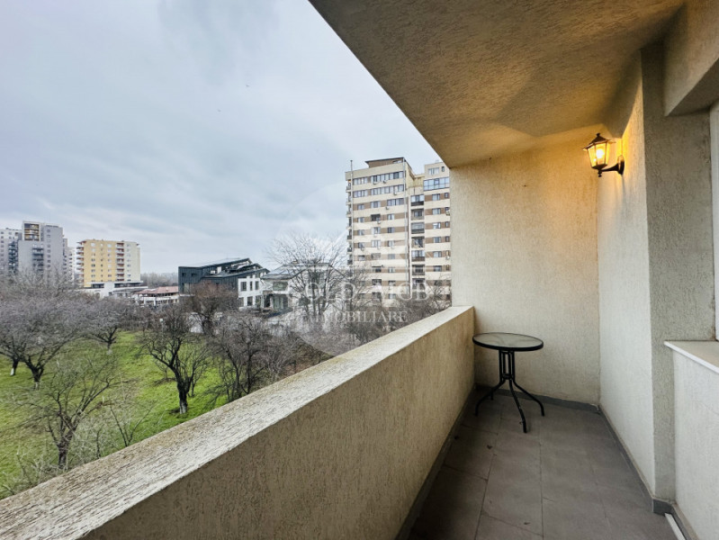 Apartament 2 camere - bloc 2016 - Vacaresti