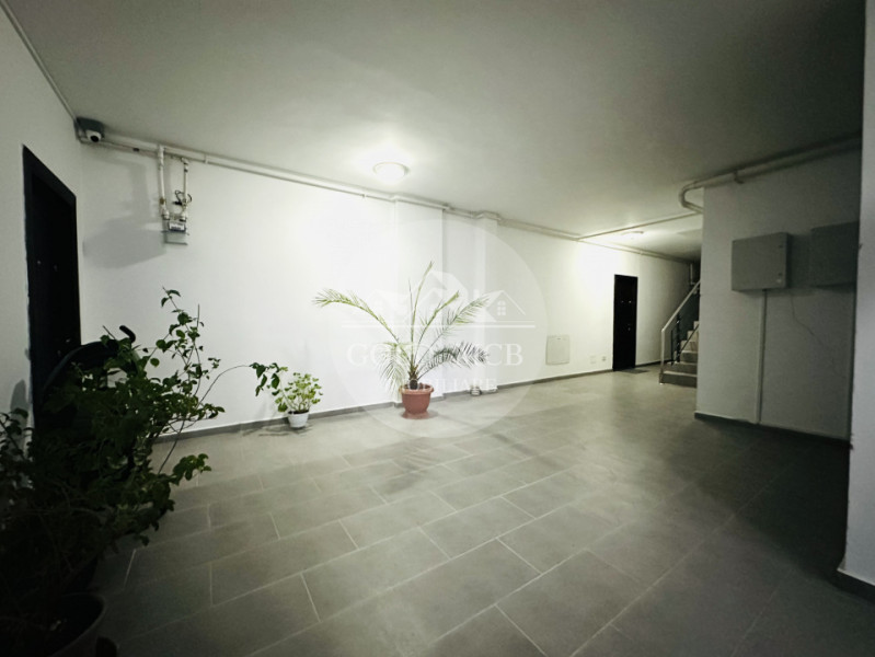 Apartament 2 camere - bloc 2016 - Vacaresti