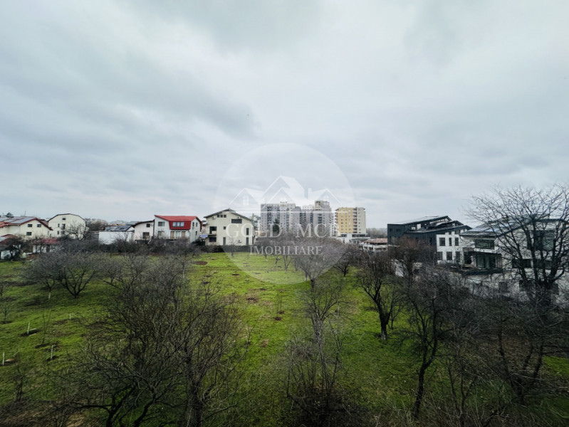 Apartament 2 camere - bloc 2016 - Vacaresti