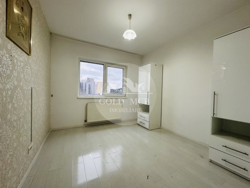 Apartament 2 camere - bloc 2016 - Vacaresti