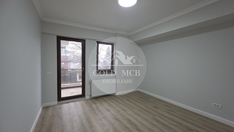 3 Camere Damaroaia bl nou