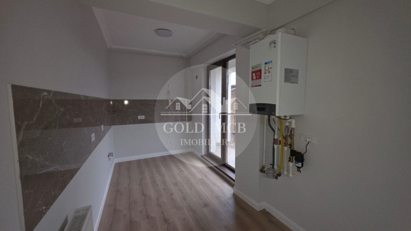 3 Camere Damaroaia bl nou