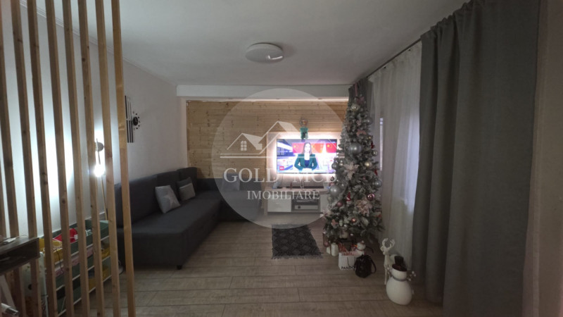 Casa Piata Ferentari