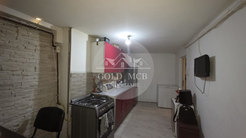 Casa Piata Ferentari