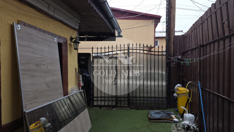 Casa Piata Ferentari