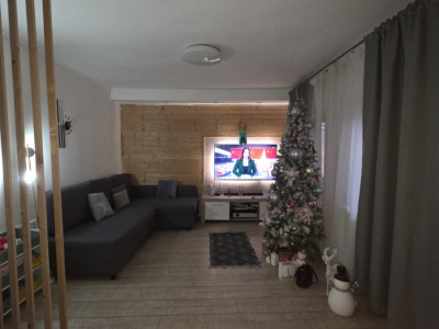 Casa Piata Ferentari