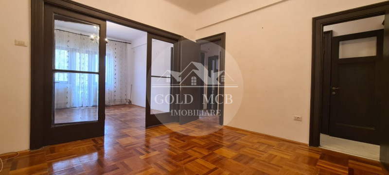 4 camere - Armeneasca - locuinta/birouri