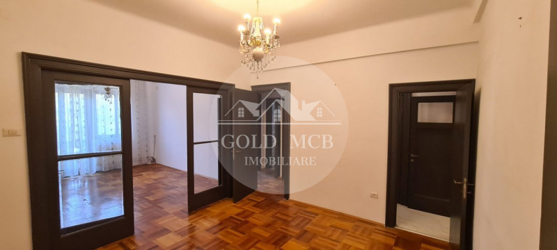 4 camere - Armeneasca - locuinta/birouri