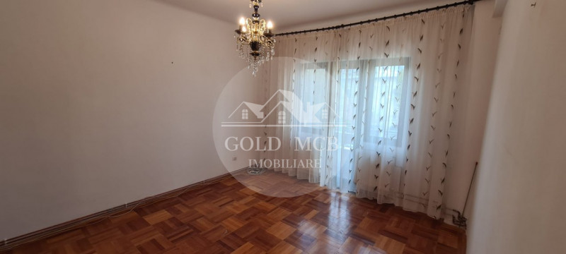 4 camere - Armeneasca - locuinta/birouri