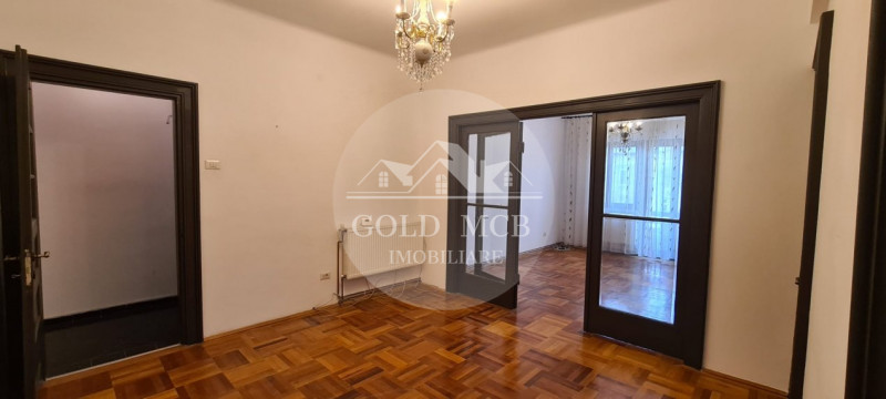 4 camere - Armeneasca - locuinta/birouri