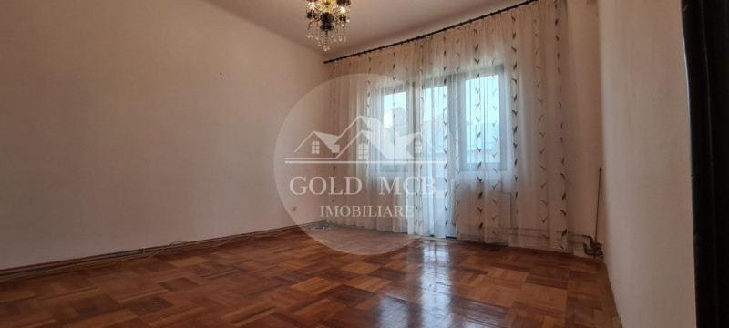 4 camere - Armeneasca - locuinta/birouri