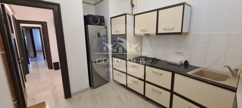 4 camere - Armeneasca - locuinta/birouri